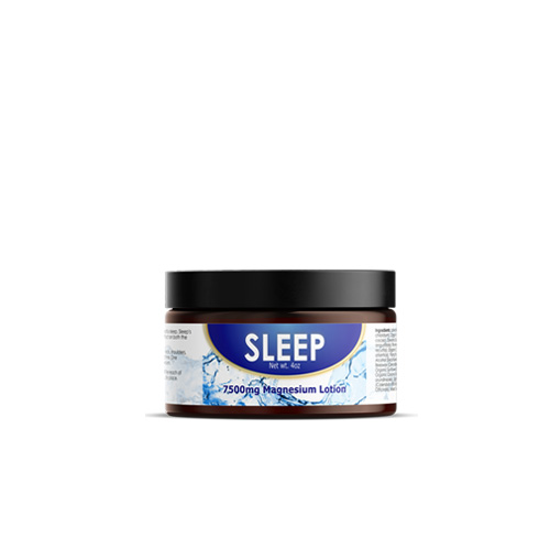 Sleep Magnesium Lotion