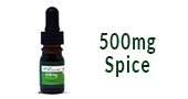 500mg Spice