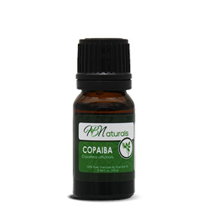Copaiba Essential Oil