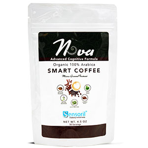 Nova Coffee {30 Servings}