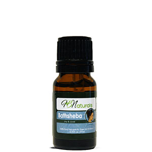 Bathsheba Essential Oil Blend