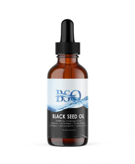 Black Seed Extract