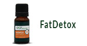 FatDetox Essential Oil Blend