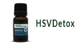 HSVDetox Essential Oil Blend