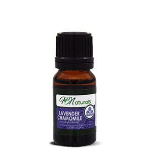 Lavender Chamomile Essential Oil Blend