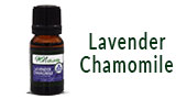 Lavender Chamomile Essential Oil Blend
