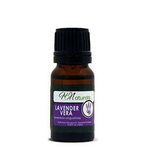 Lavender Vera Essential Oil