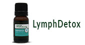 LymphDetox Essential Oil Blend