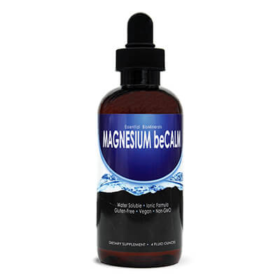 Magnesium beCalm