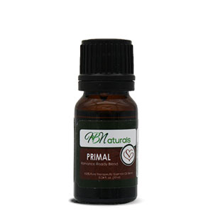 Primal Essential Oil Blend