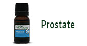 Prostate Essential Oil Blend