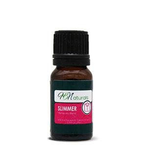 Slimmer Essential Oil Blend