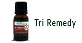Tri Remedy Essential Oil Blend