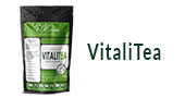 VitaliTEA Whole Body Detox Tea
