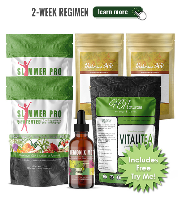 2-Week Regimen