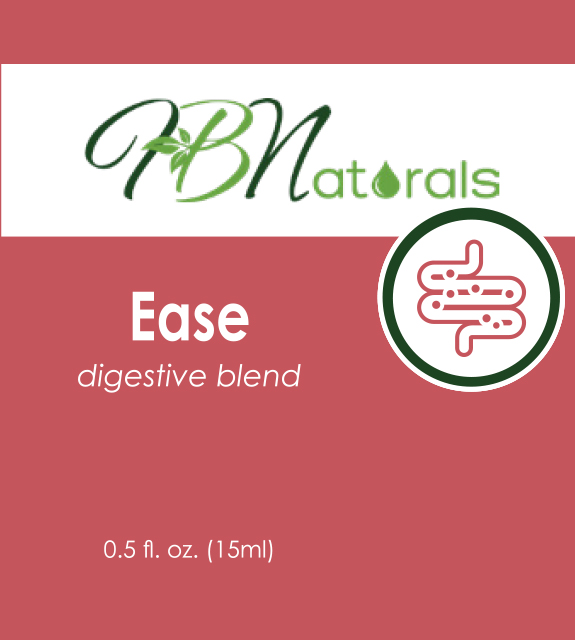Ease Front Label