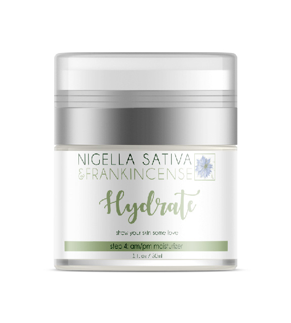 Hydrate Moisturizer