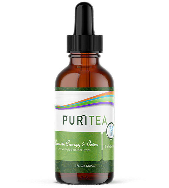 PuriTea