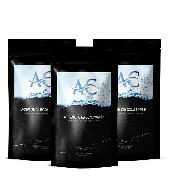 Activated Charcoal