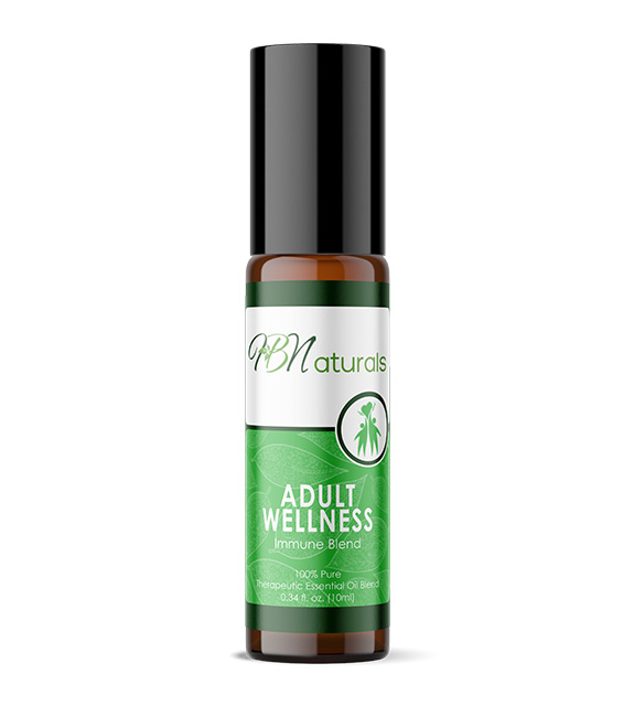 Adult Wellness