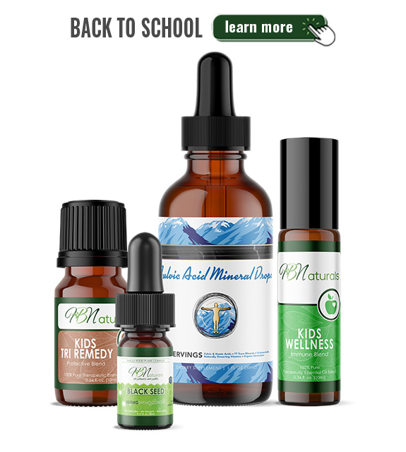 Back To School