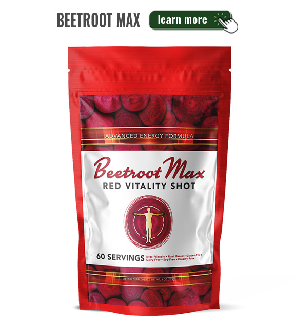Beetroot Max