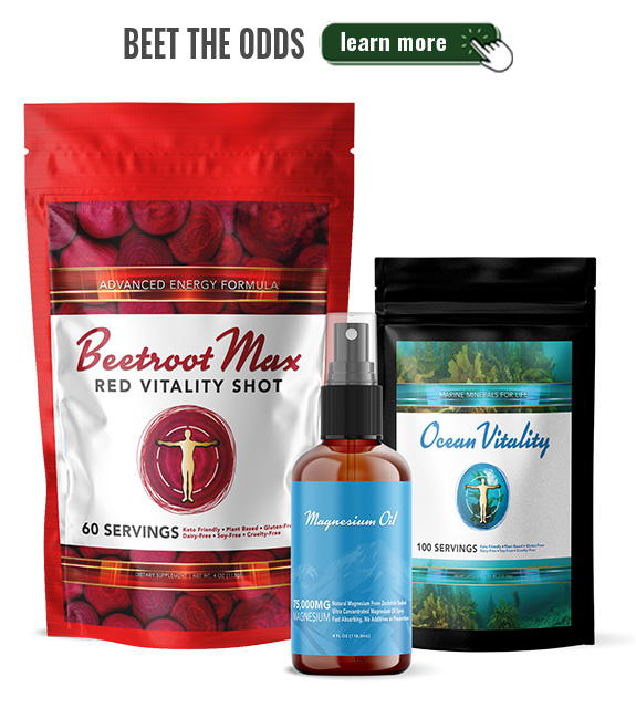 Beet The Odds