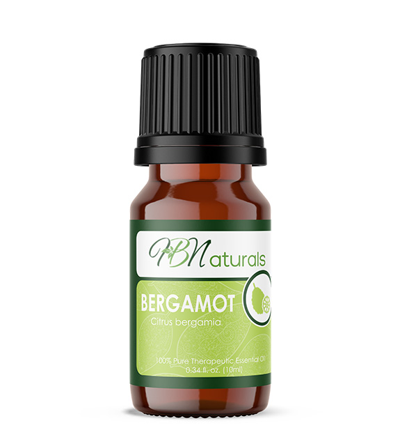 Bergamot