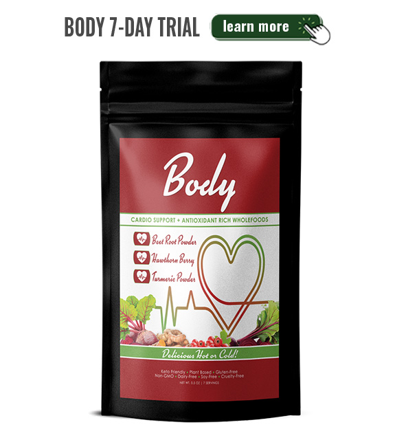 Body 7-Day Trial