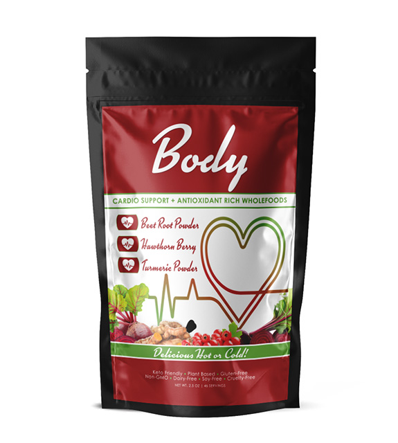 Body