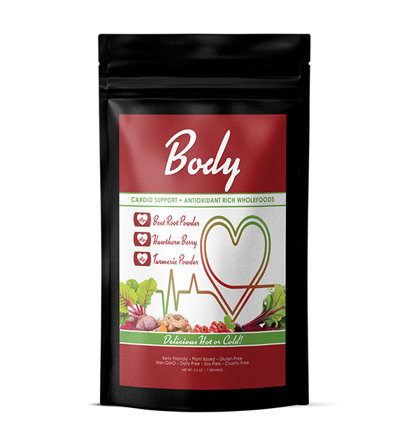 Body 7-Day Trial Size