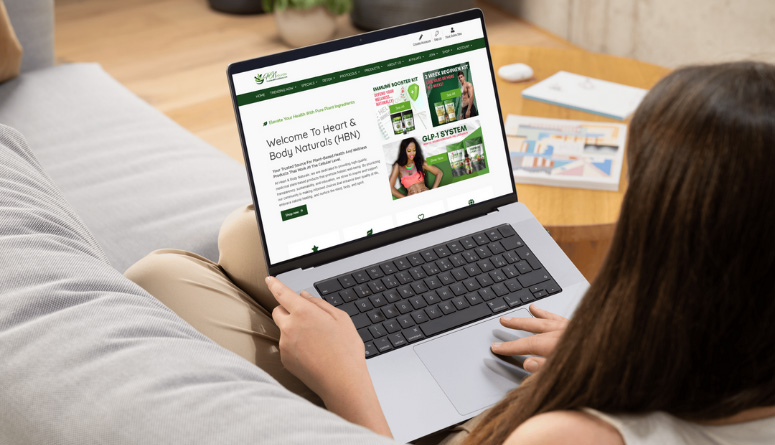 Select Your Favorite HBN Products