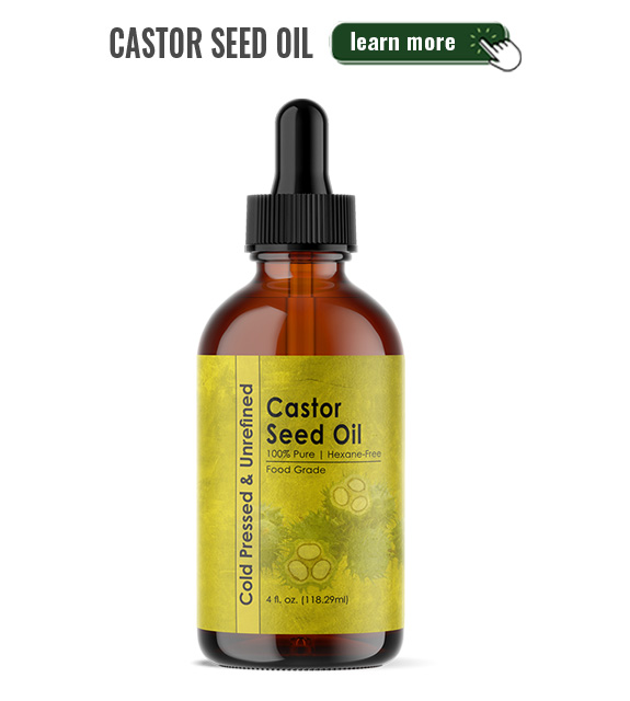 Castor Seed Oil
