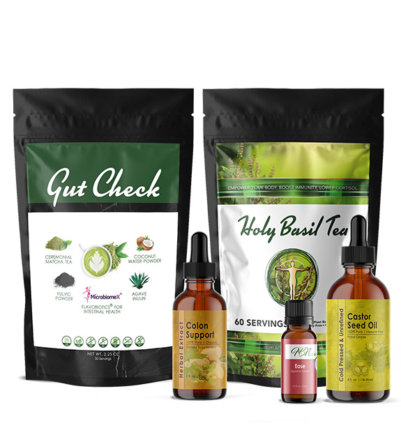 Colon Detox