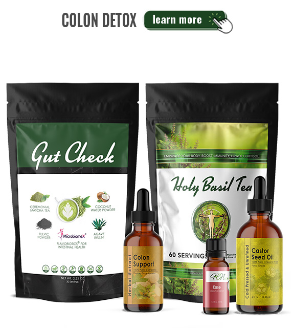 Colon Detox