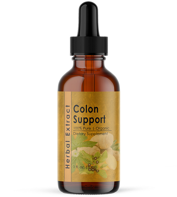 Colon Support