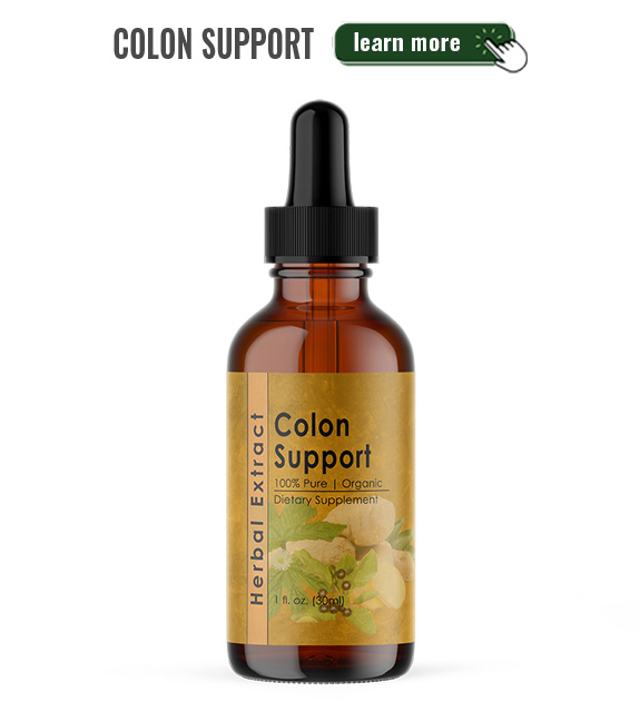 Colon Support