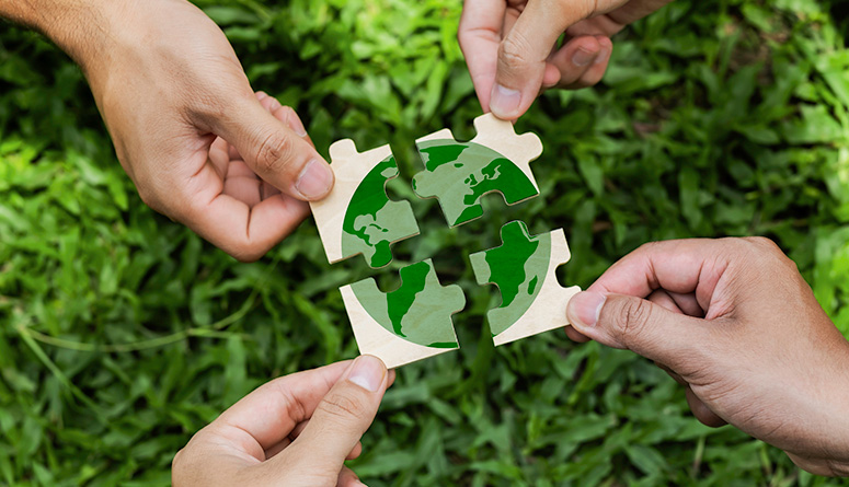 Sustainable by Nature