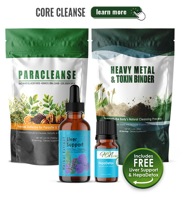 Core Cleanse