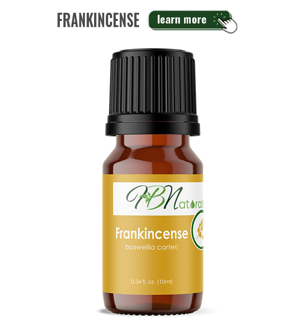 Frankincense