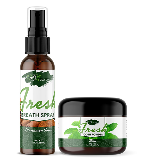 Fresh Mouth Duo