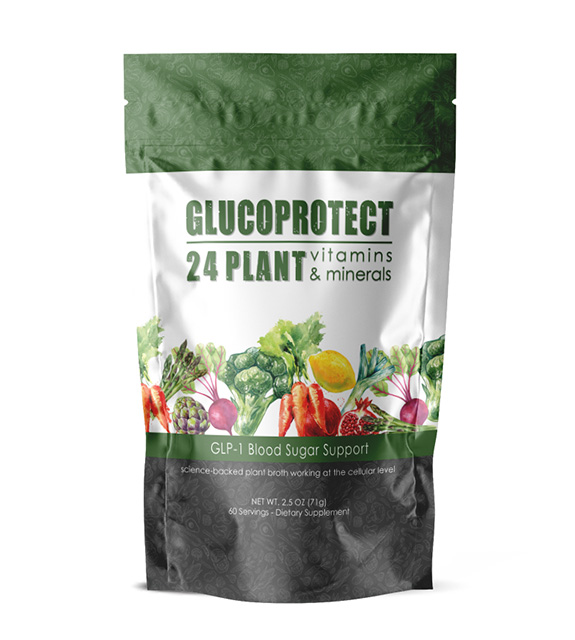 GlucoProtect