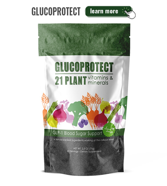 GlucoProtect