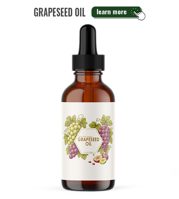 Grapeseed Oil