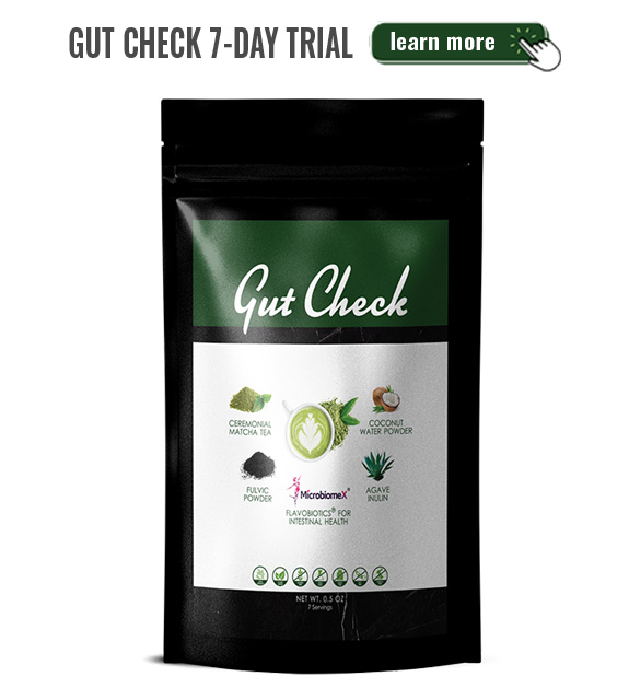 Gut Check 7-Day Trial