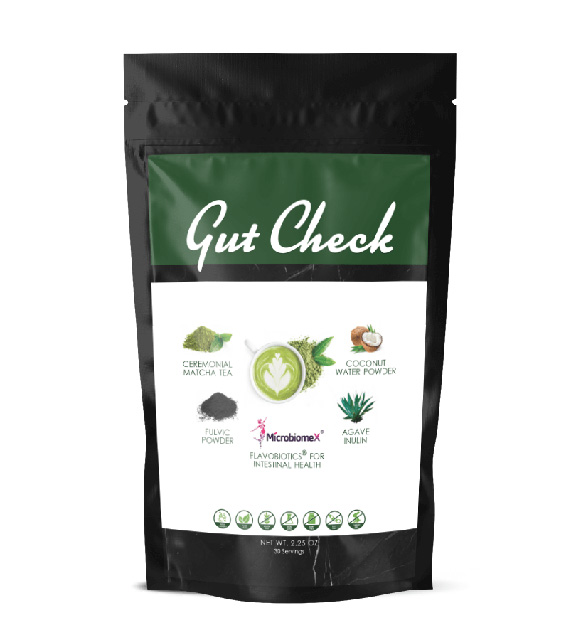 Gut Check