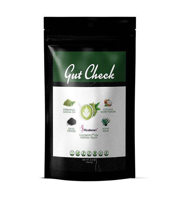 Gut Check 7-Day Trial Size