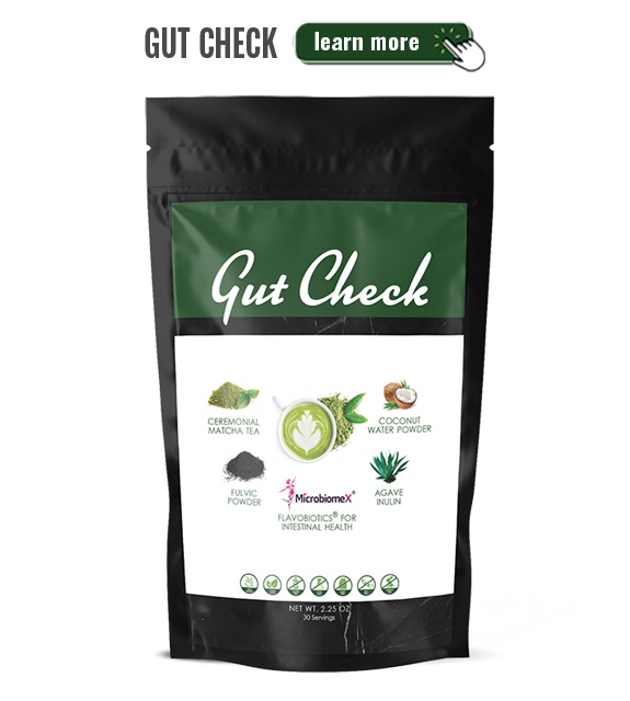 Gut Check