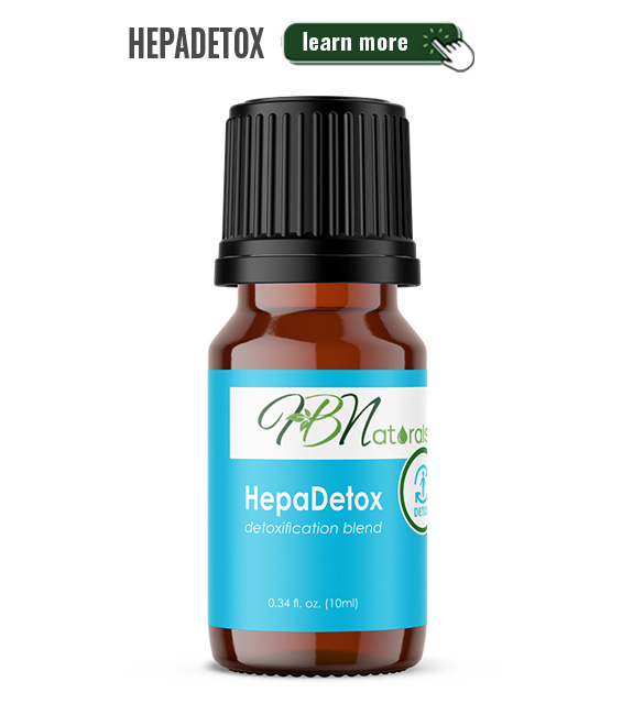 HepaDetox