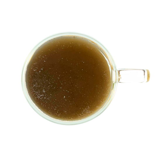 How to brew Holy Basil Tea